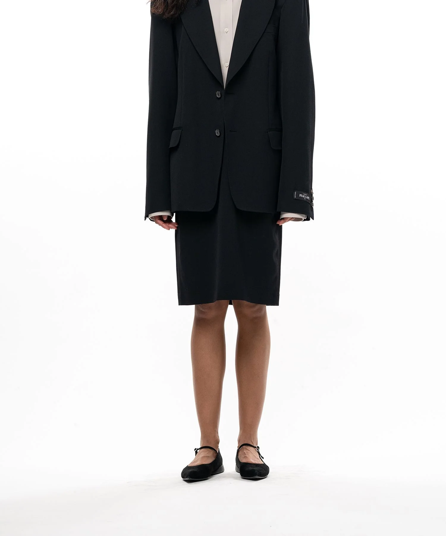 "MY PAL" Pencil Skirt - 1
