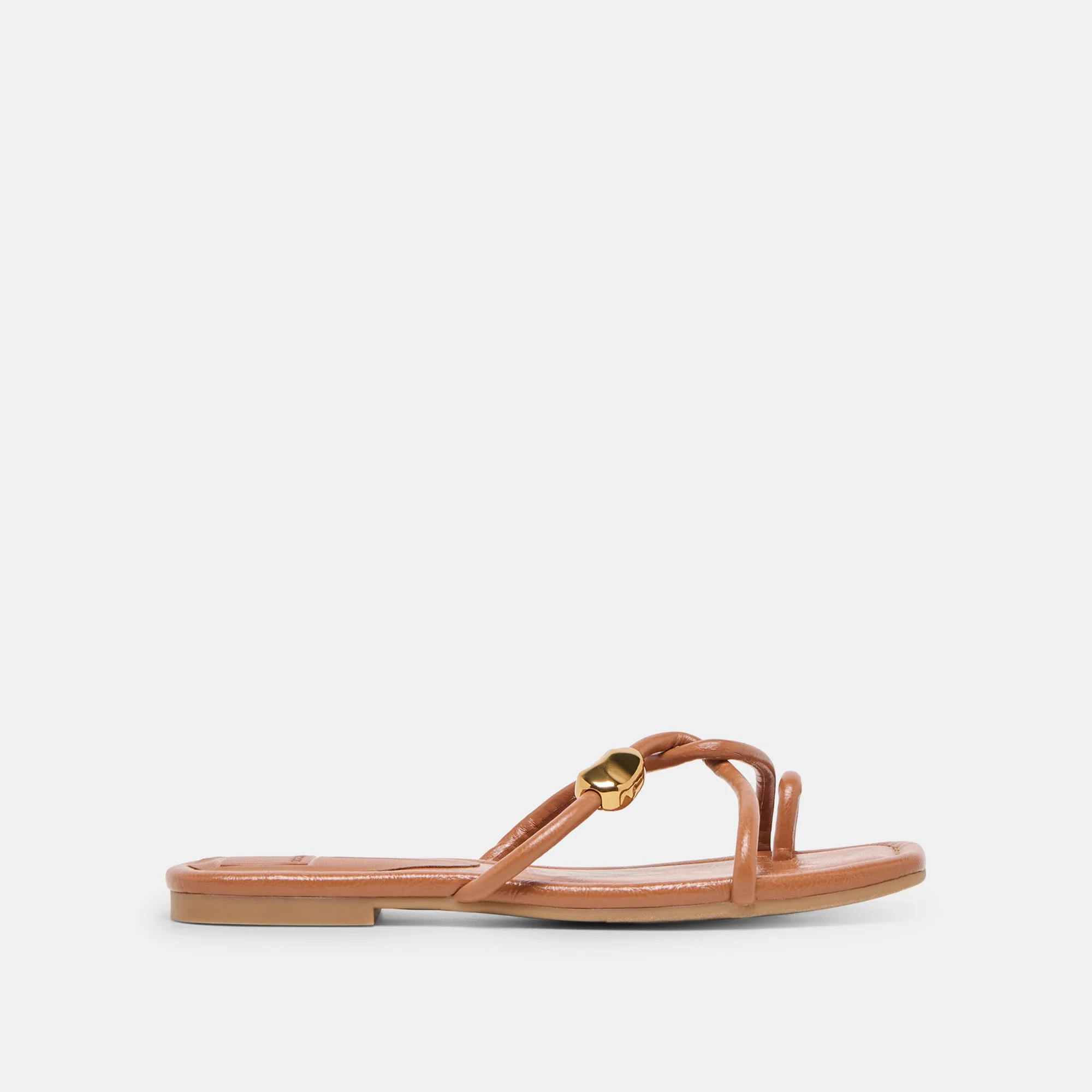 LOUIZ SANDALS SADDLE STELLA - 1