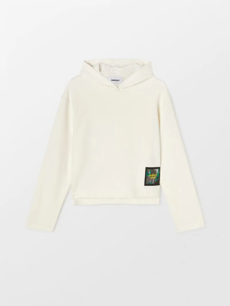 WKSP PRINTED HOODIE - 1