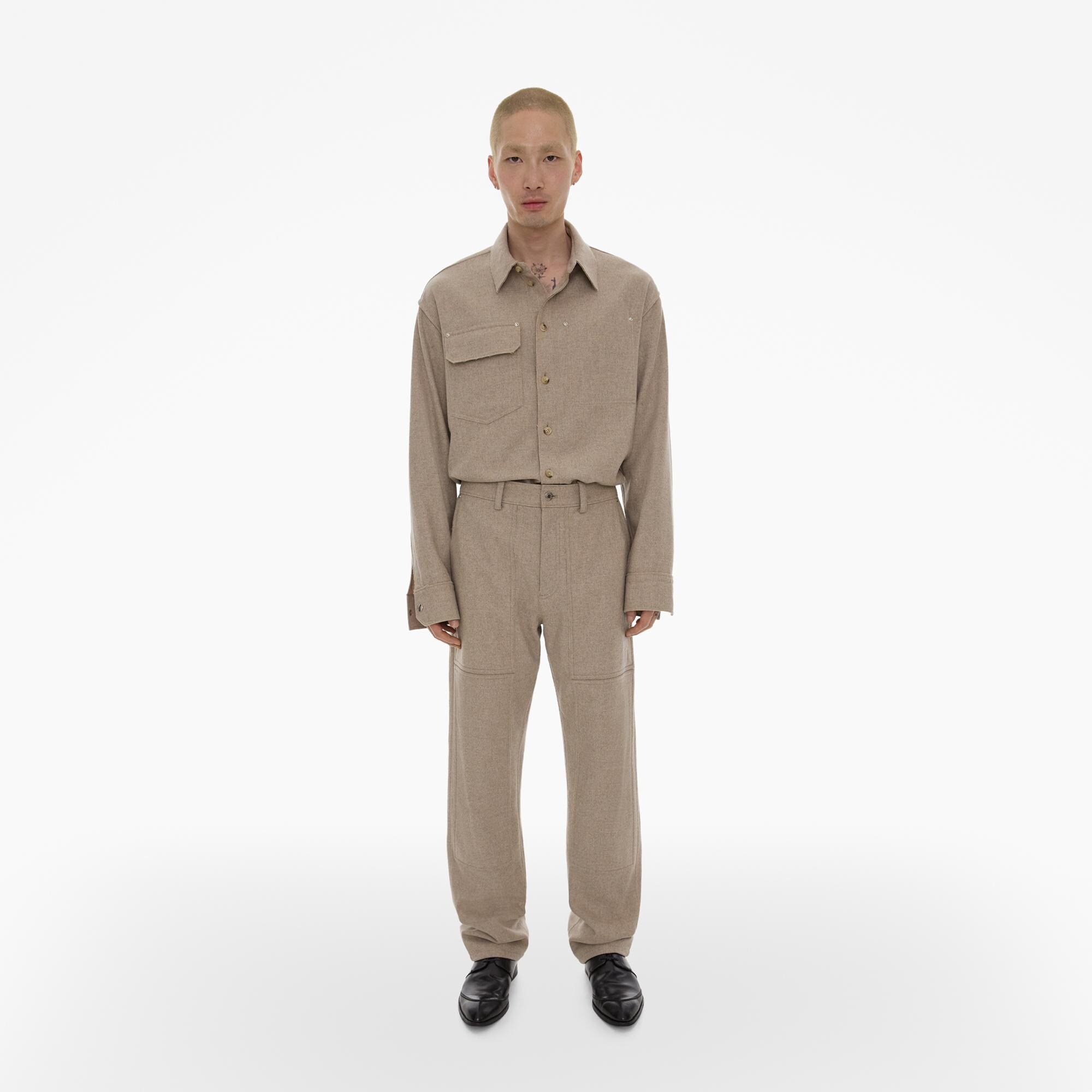 CARPENTER PANT - 2