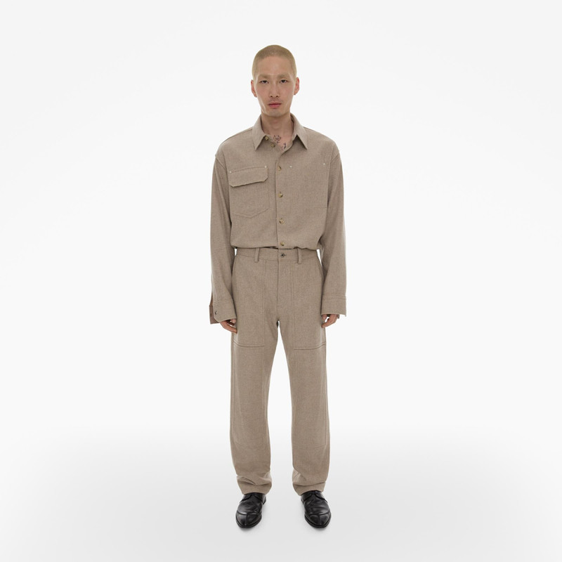 Helmut Lang CARPENTER PANT outlook