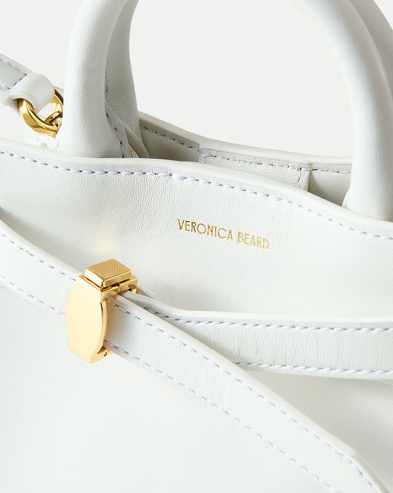 VERONICA BEARD MINI DASH BAG 3