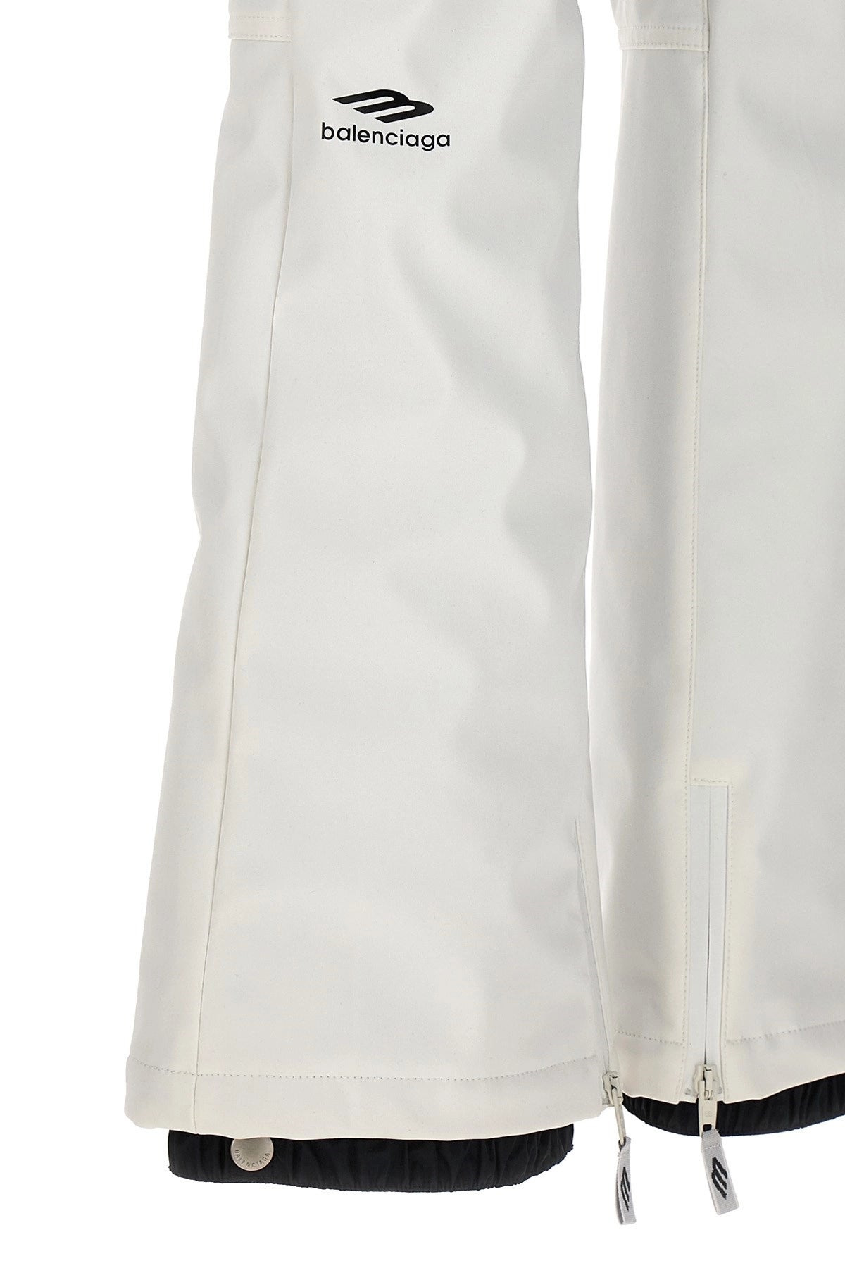 Balenciaga Women '5-Pocket Ski 3B Sports Icon' Pants - 6