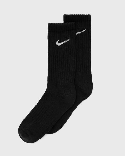 Nike Cushioned Training Crew Socks (3 Pairs) outlook