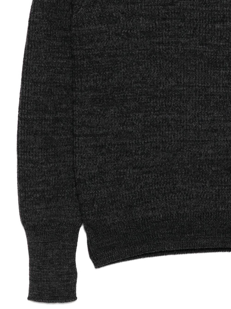 Birnir-brushed jumper 3