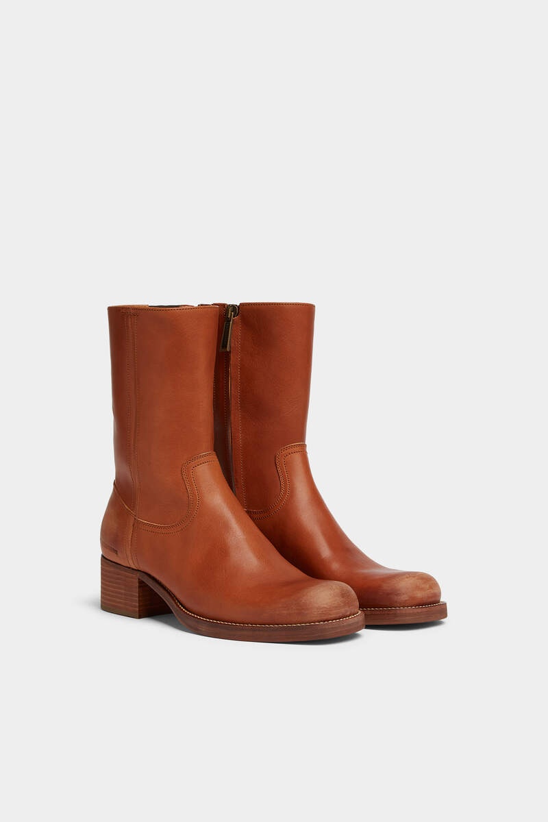 VINTAGE BOOTS - 3