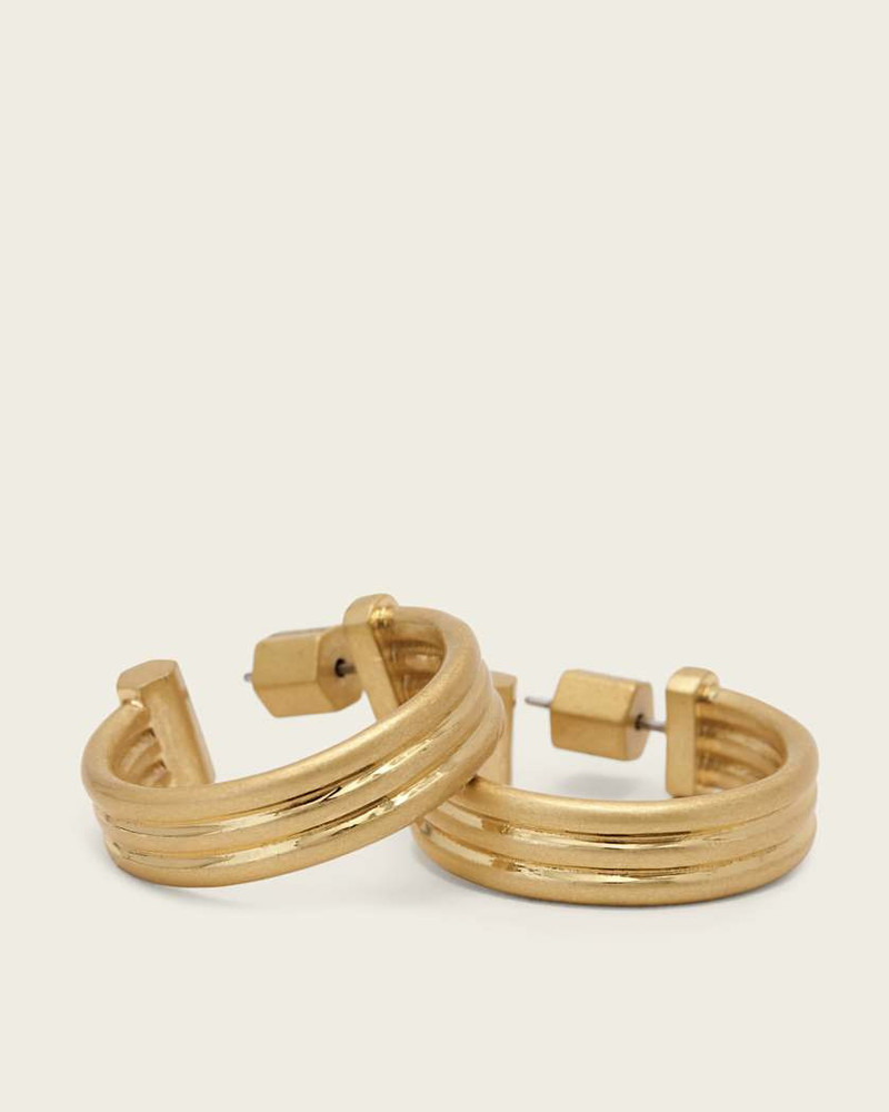 JANNA HOOP EARRINGS 4