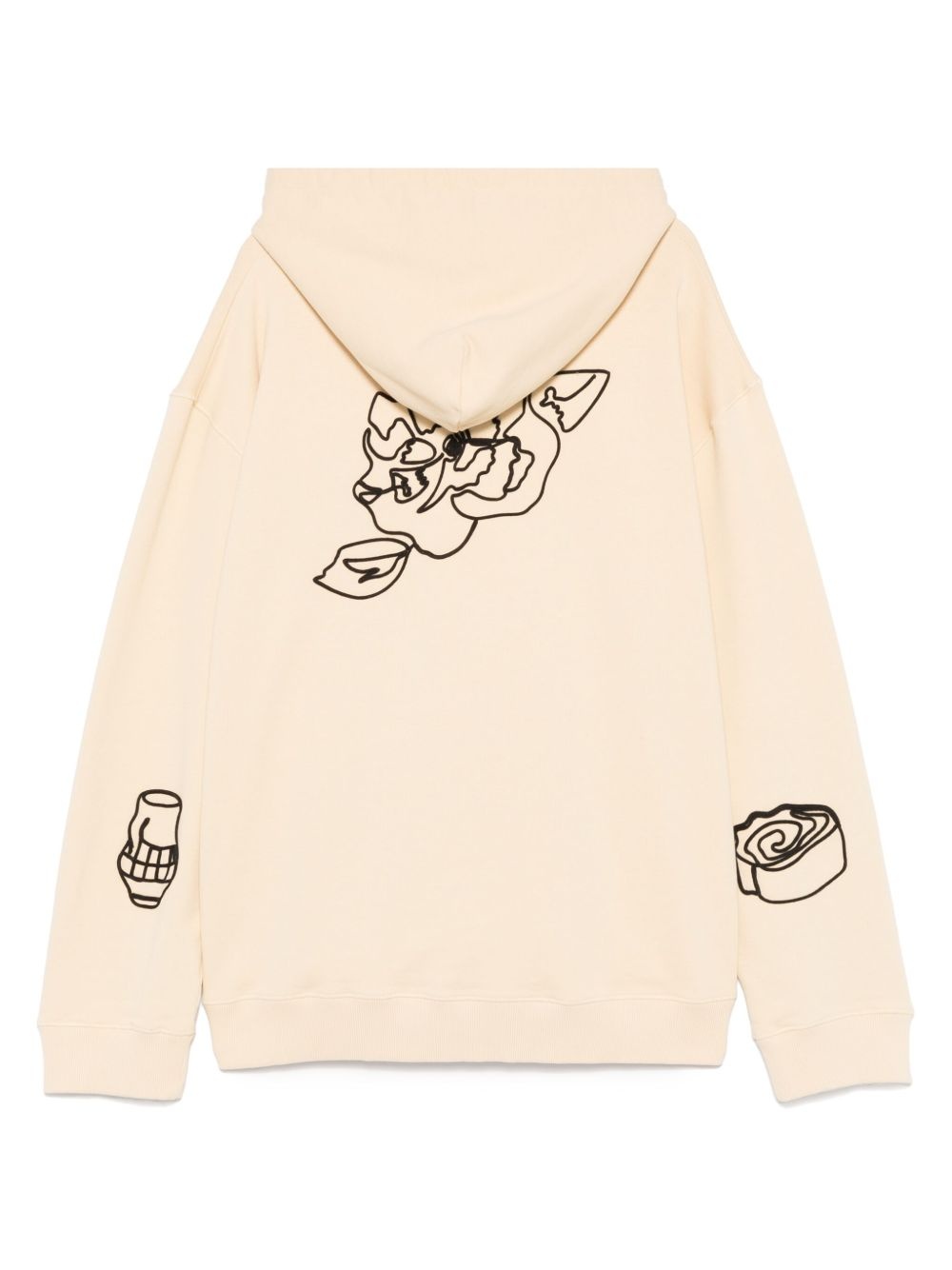 Ever hoodie - 2