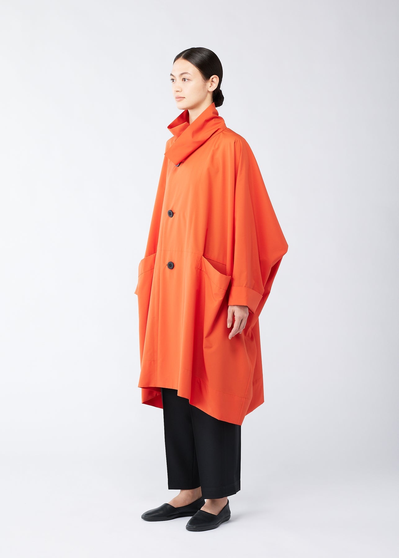 LIGHT COAT - 5
