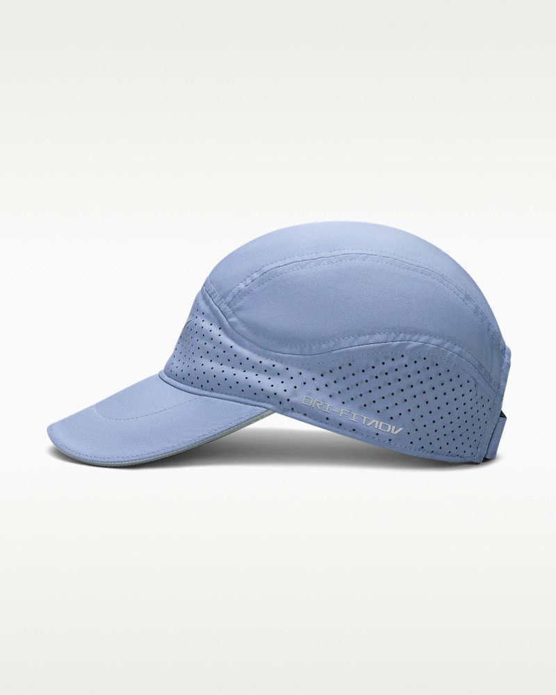 Nike Fly Dri-FIT ADV Unstructured Reflective Cap 5