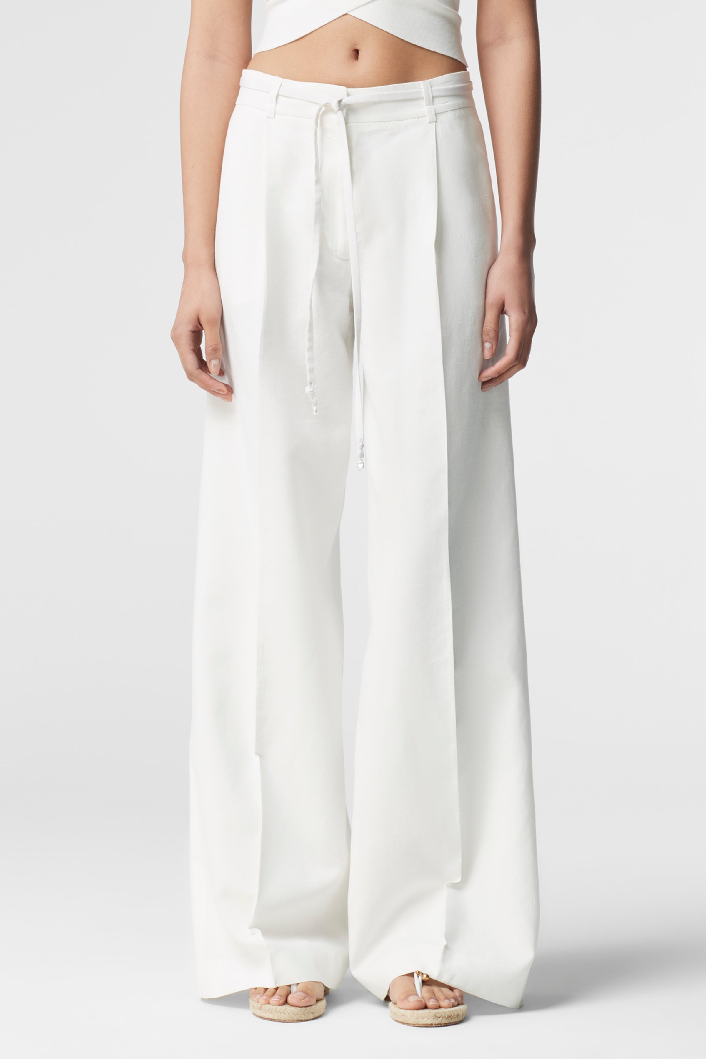 'JESS' PANT - 2