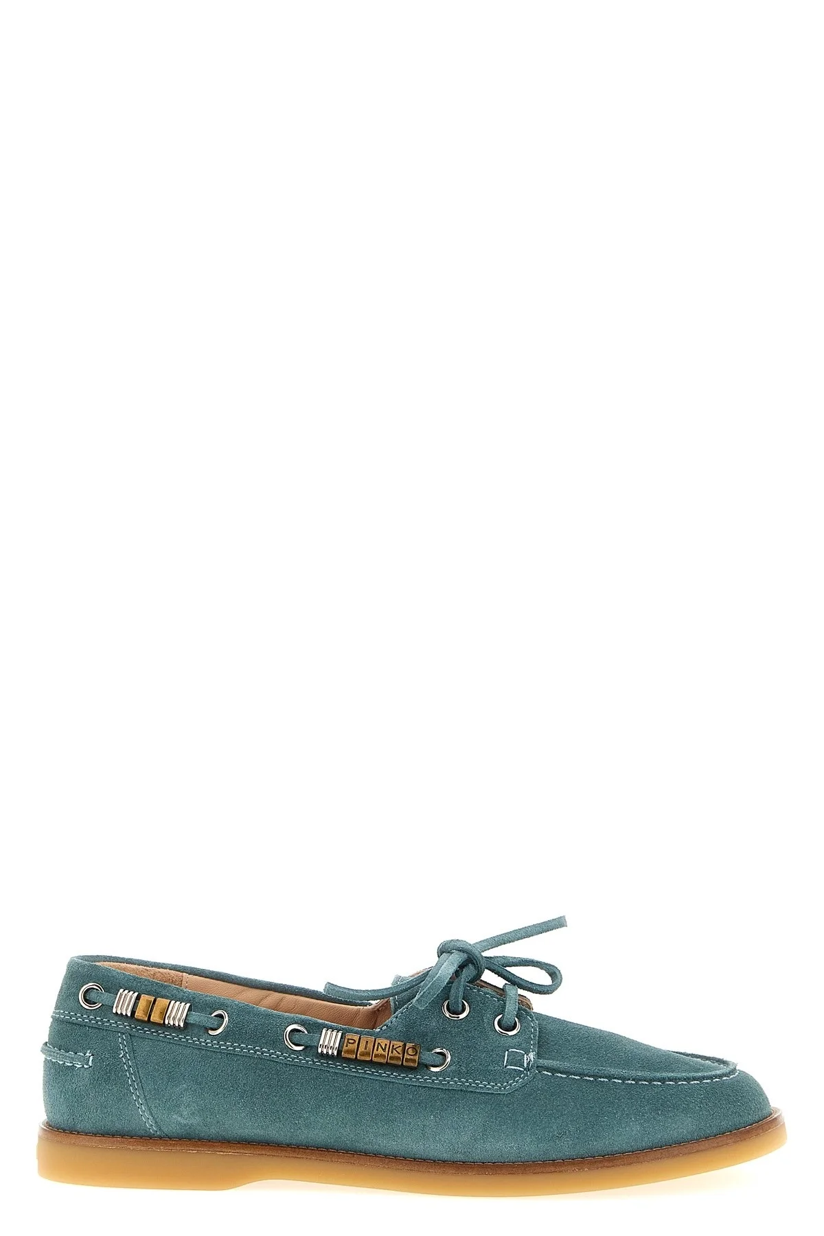 'Grace 01' boat shoe - 1