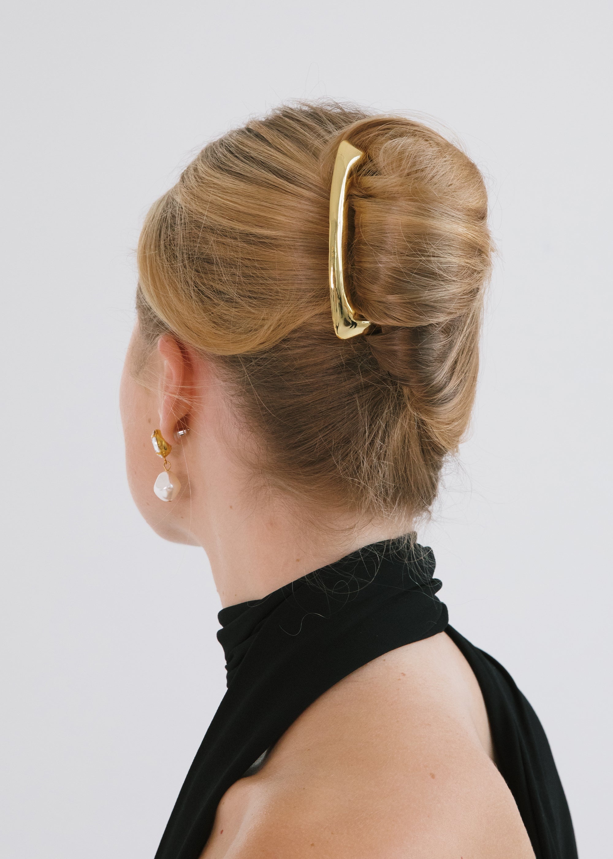 Effie Hairpin - 4