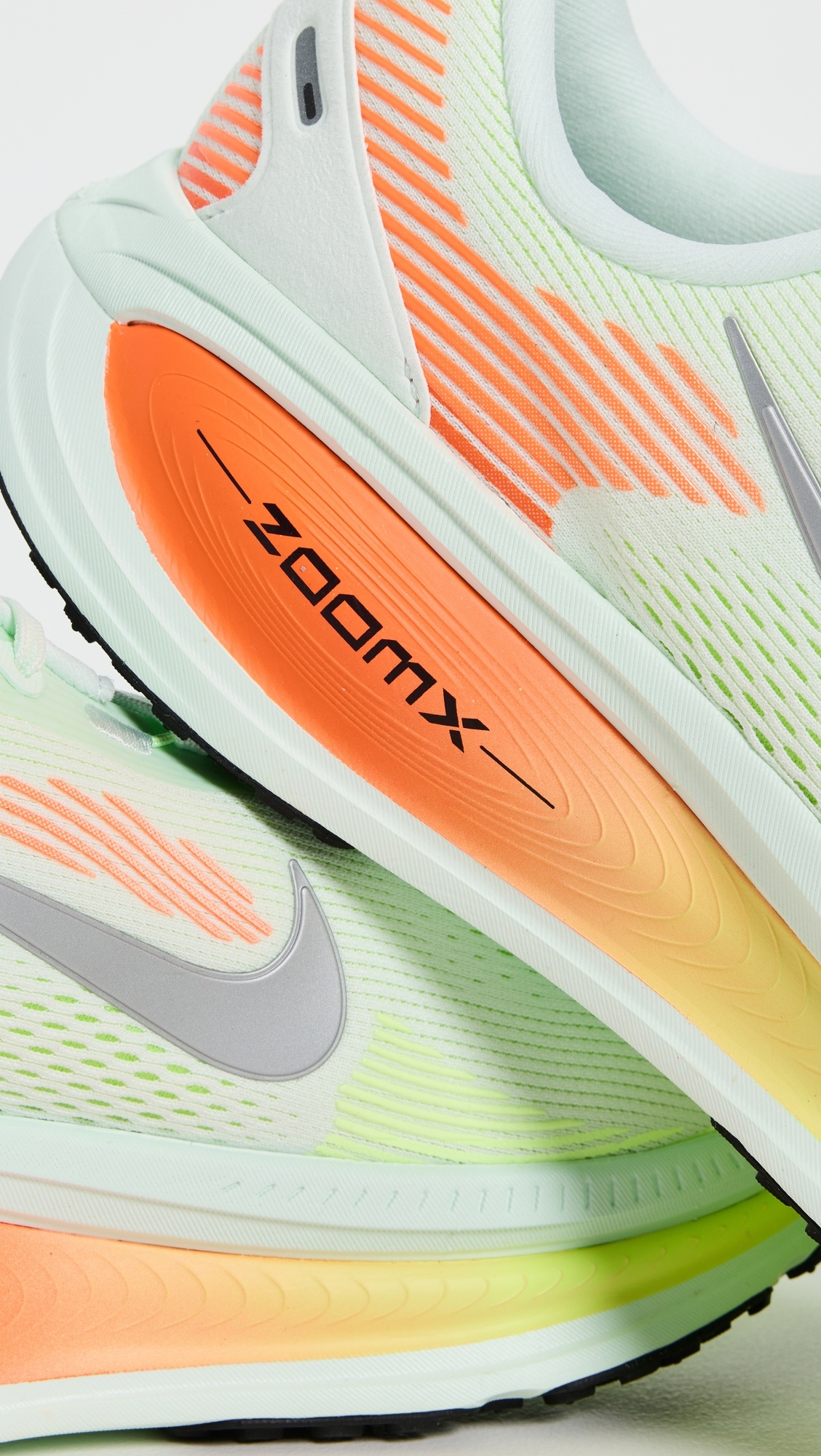 Vomero 18 Sneakers - 4