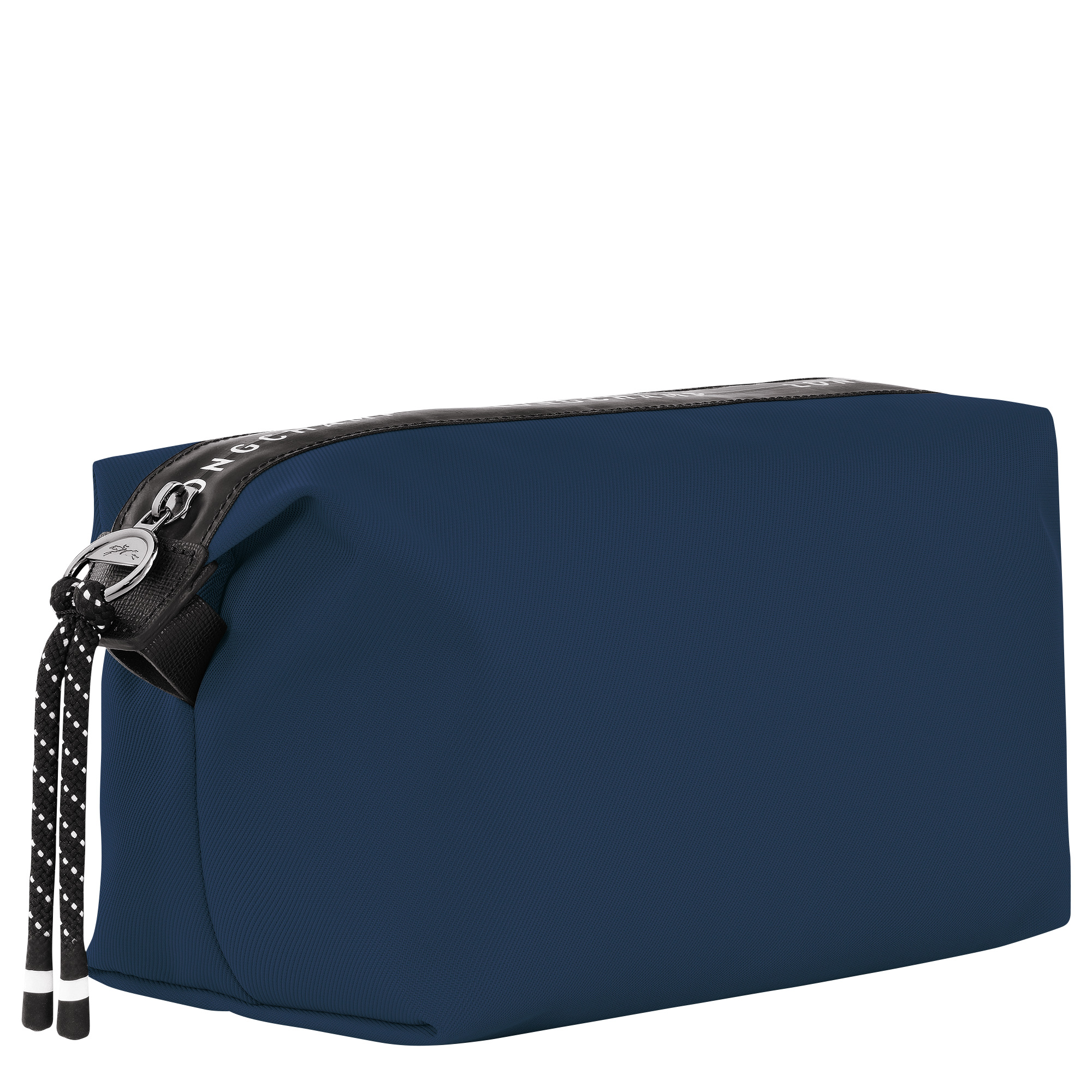 Le Pliage Energy Toiletry case Navy - Recycled canvas - 2