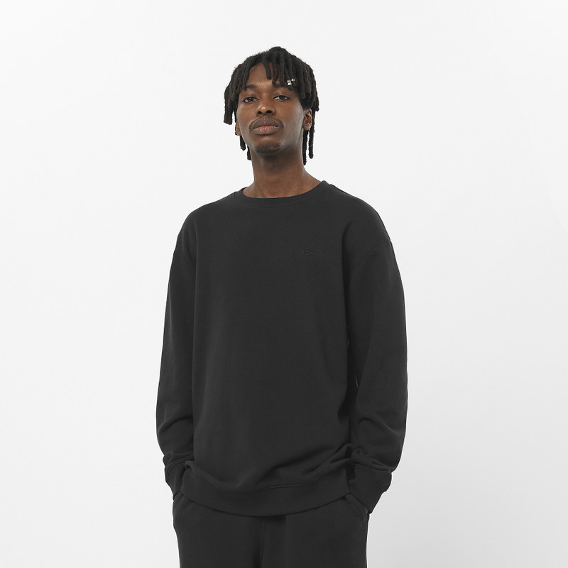 SALOMON LOGO PRIDE 1