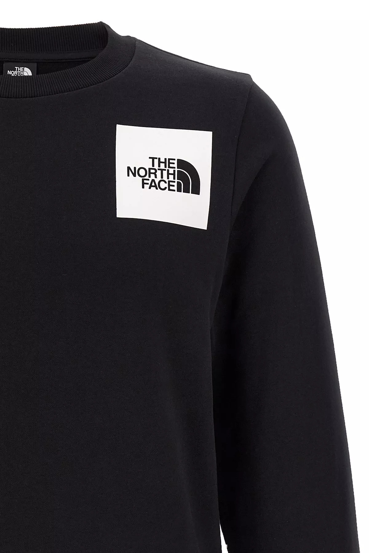 'Fine' sweatshirt - 3