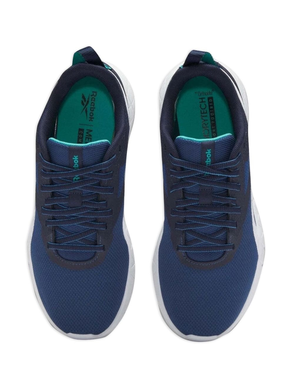 Flexagforce 4 "Blue" sneakers - 3