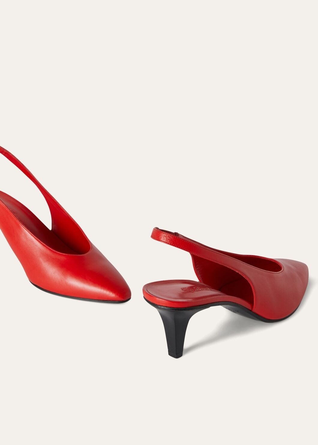 Rebecca Slingbacks - 7