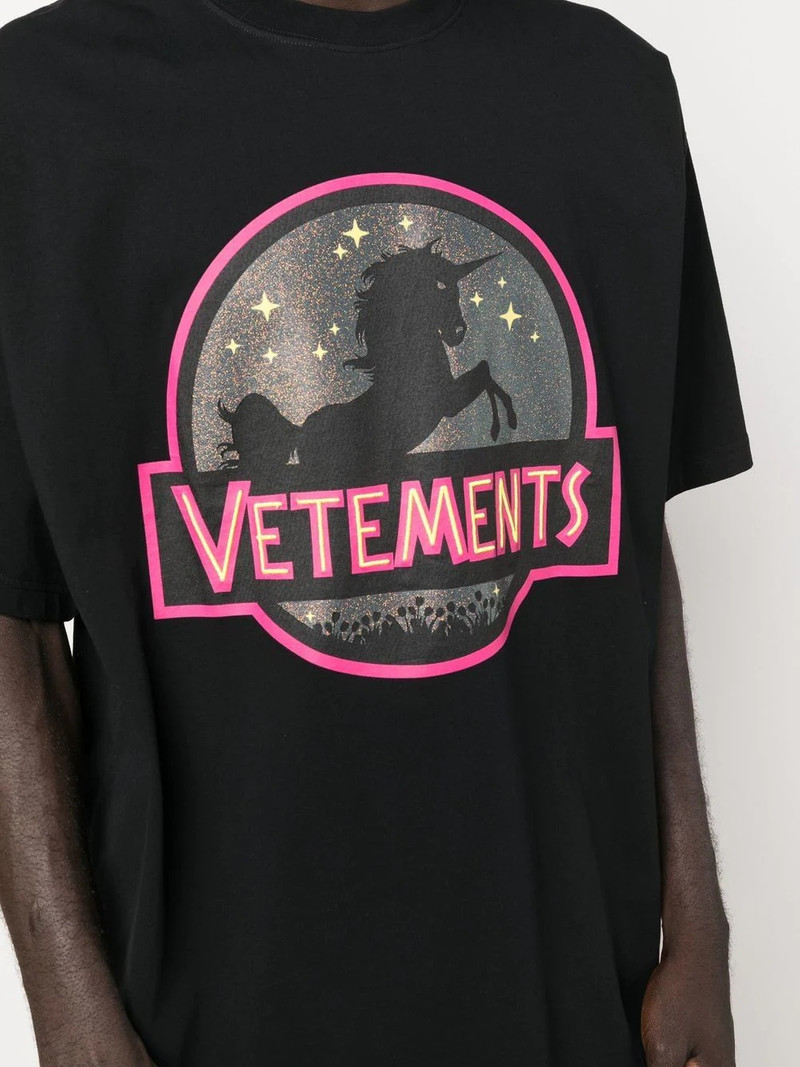 Wild Unicorn short-sleeve T-shirt 6