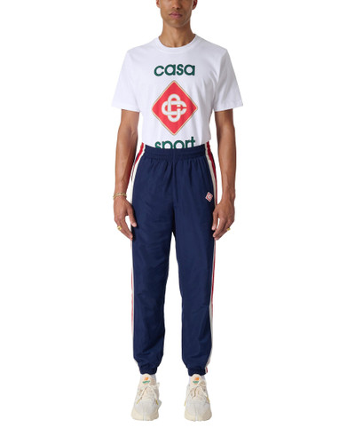 CASABLANCA Arch Panelled Shell Suit Track Pants outlook