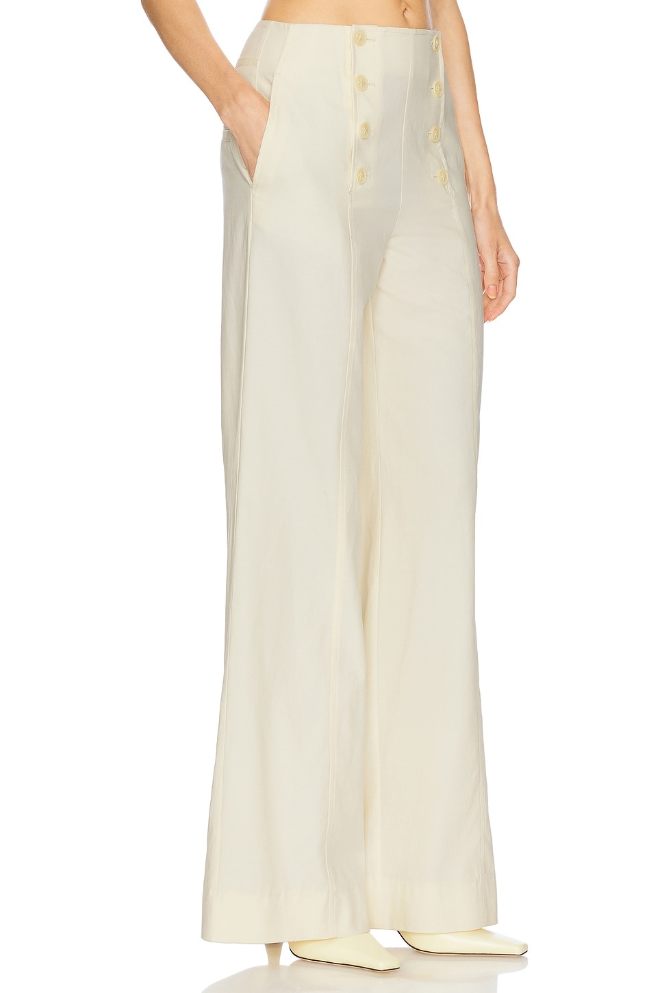 Yalena Pant - 2