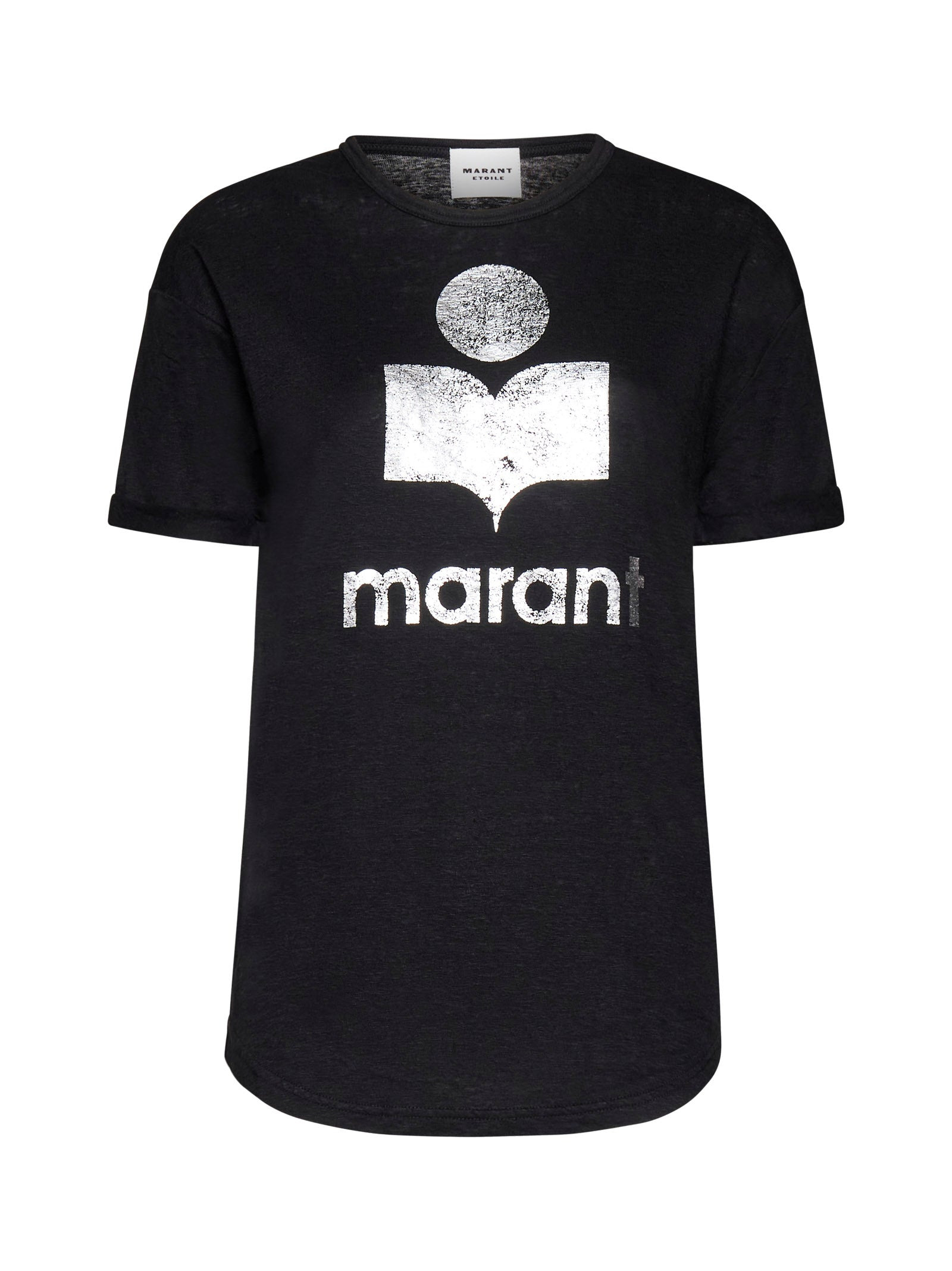 Koldi linen t-shirt - 1
