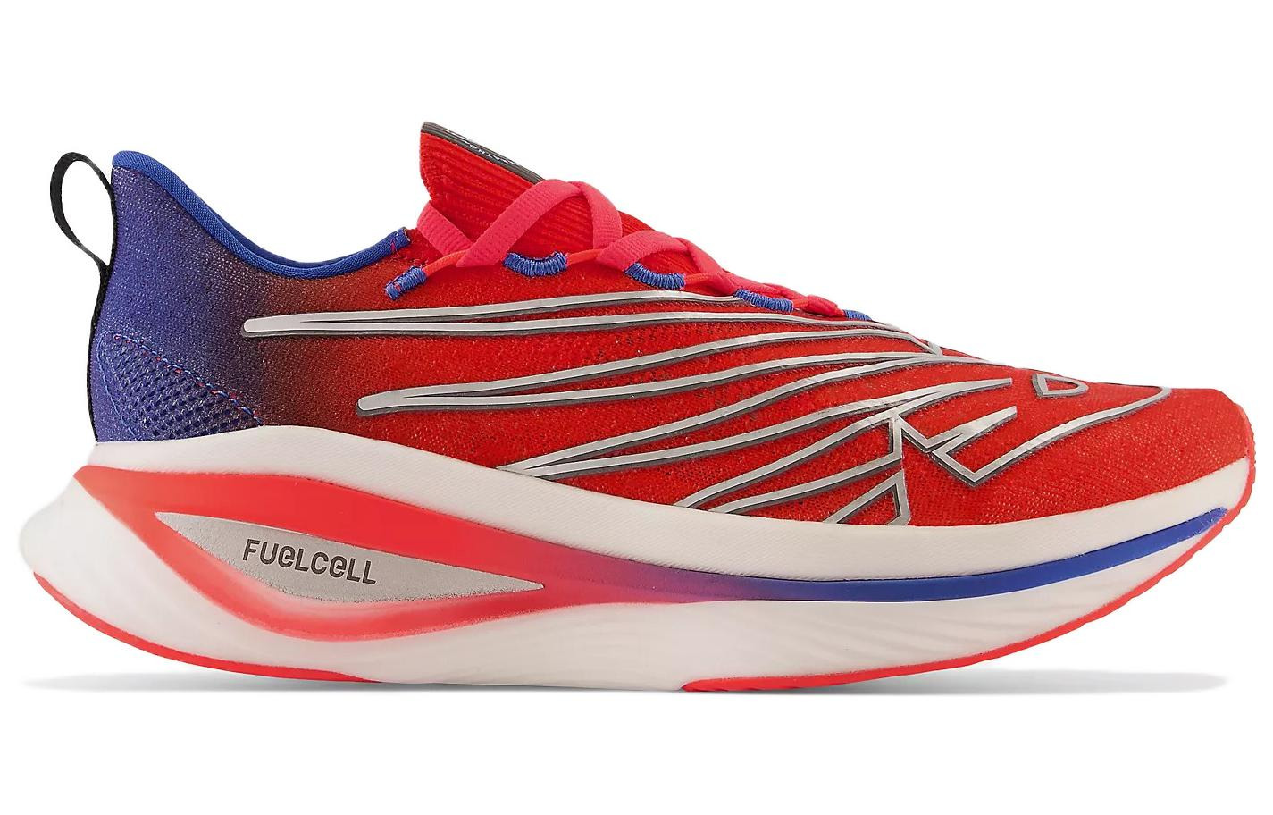 New Balance FuelCell SuperComp Elite v3 'TCS NYC Marathon' MRCELNY3 - 2