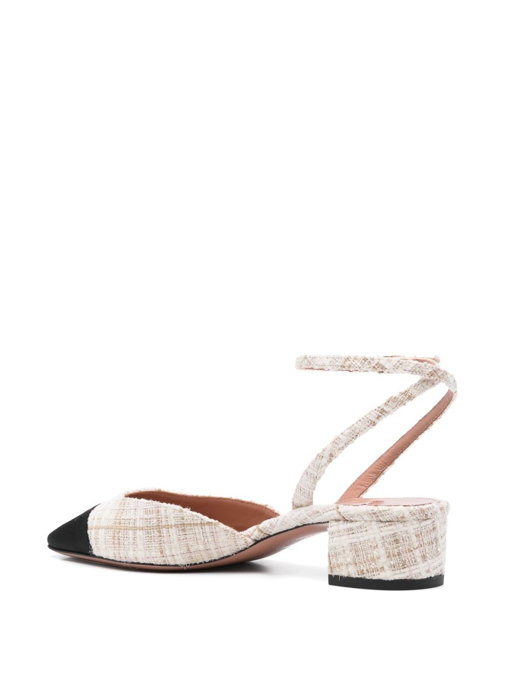 35mm French Flirt pumps - 3