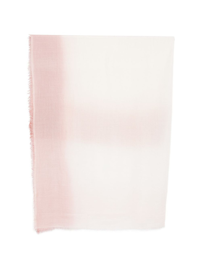 frayed scarf 1
