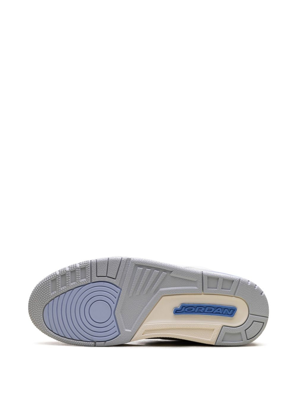 Air Jordan 3 "Lucky Shorts" sneakers - 4
