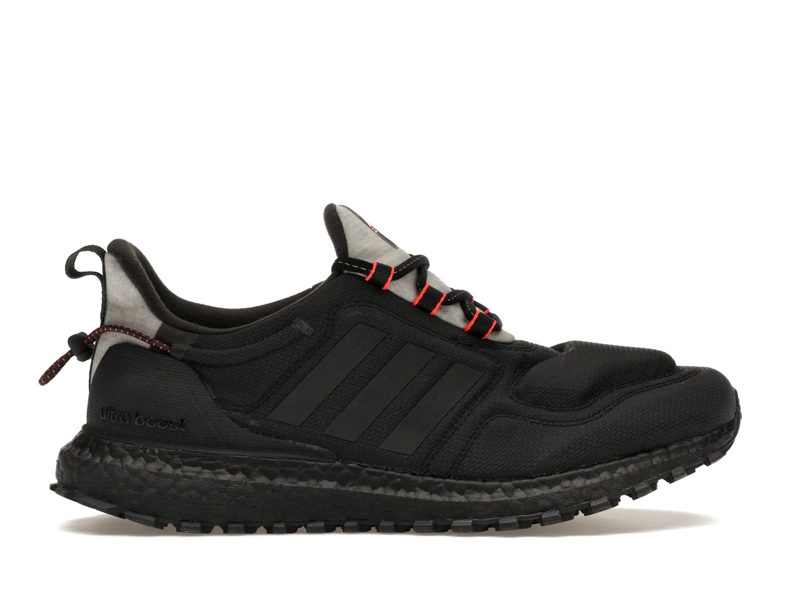 adidas Ultra Boost Cold.RDY Lab Core Black Carbon - 1