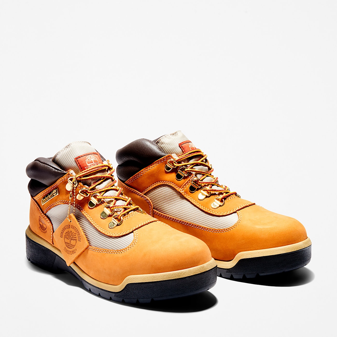 Men's Waterproof Field Boot - 4