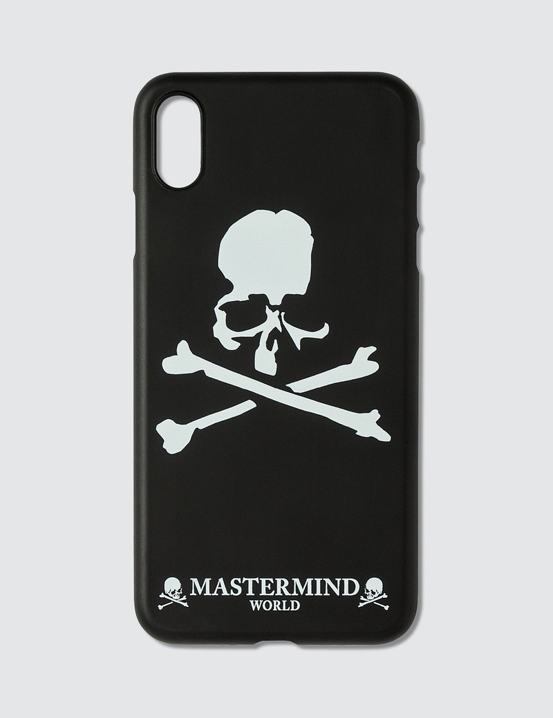 IPHONE XS MAX CASE - 1