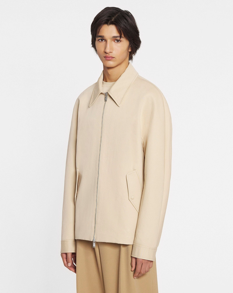 Lanvin OVERSIZED KIMONO-INSPIRED JACKET outlook