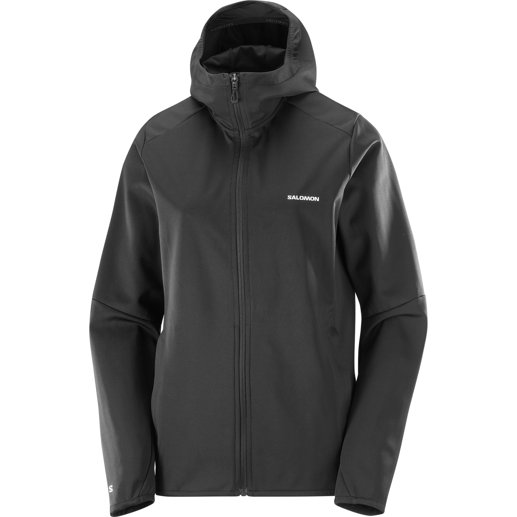 GORE TEX INFINIUM™ WINDSTOPPER® - 3