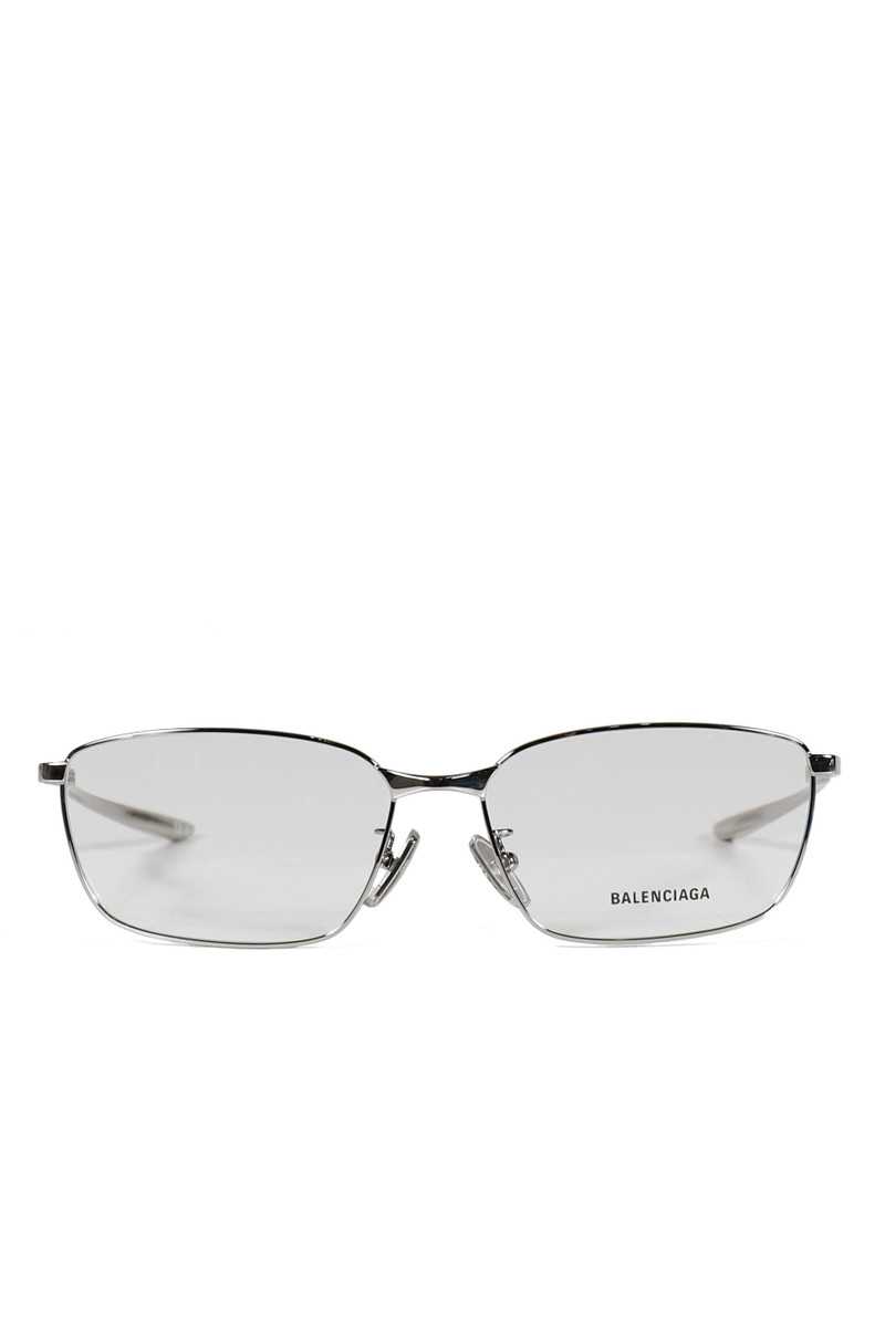 BALENCIAGA BB0497OA-001 / SIL outlook