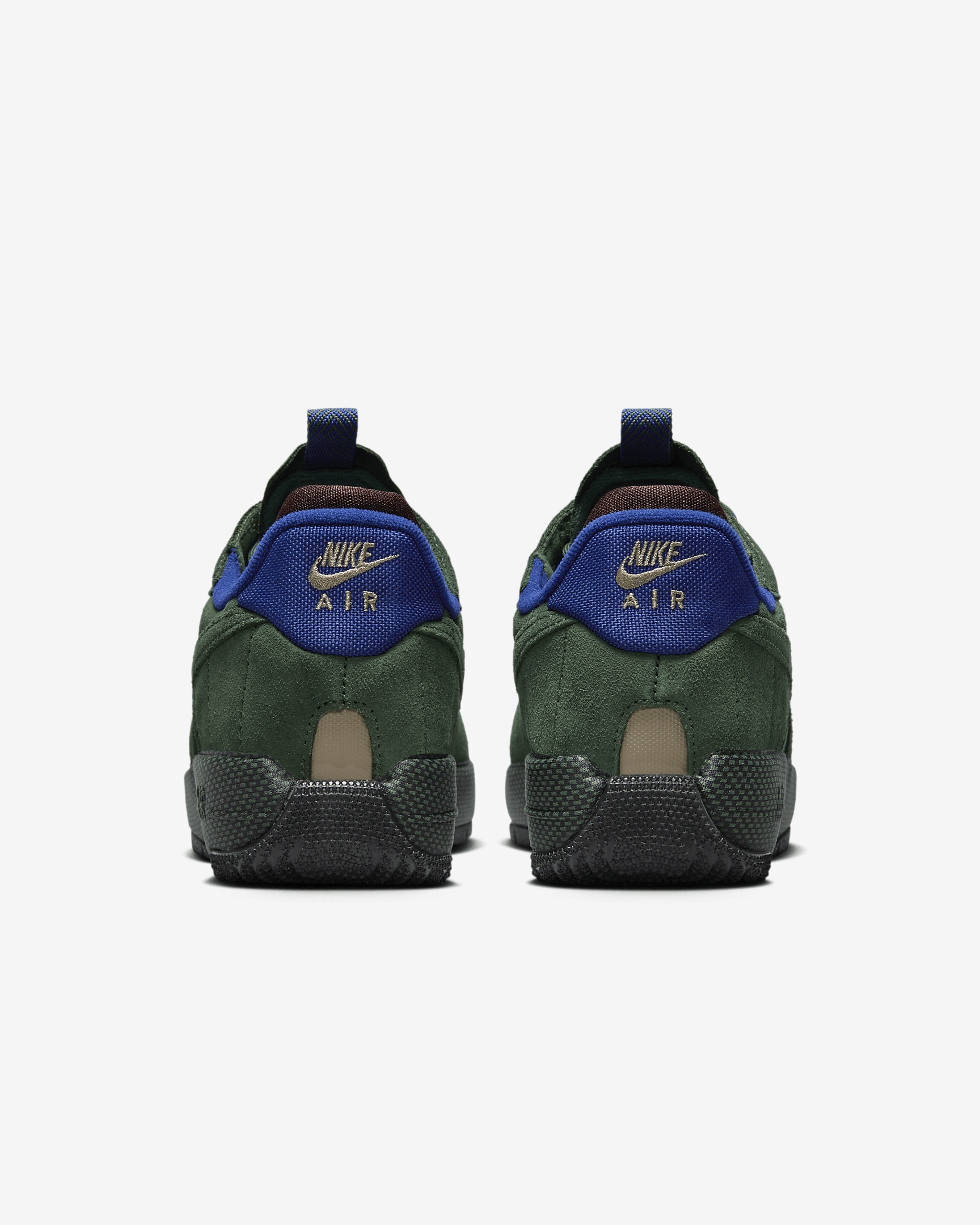 Nike Air Force 1 Wild Women's Shoes - 6