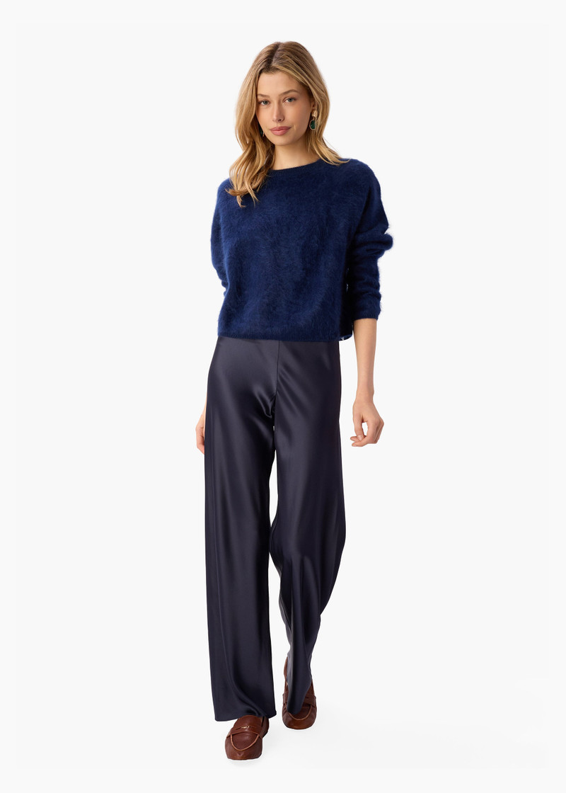 NIALL CASHMERE SWEATER NAVY 4