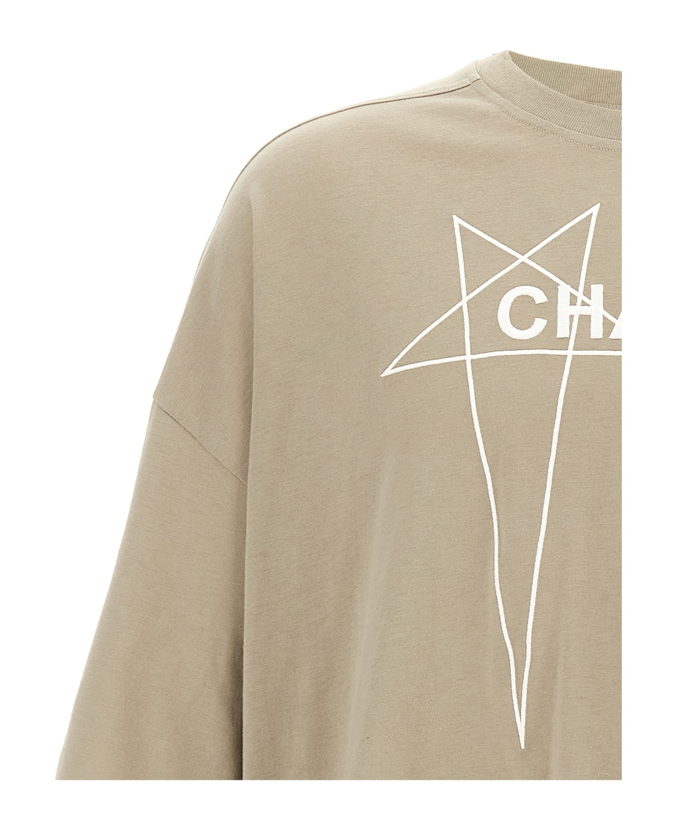 T-shirt Champion X Rick Owens - 3