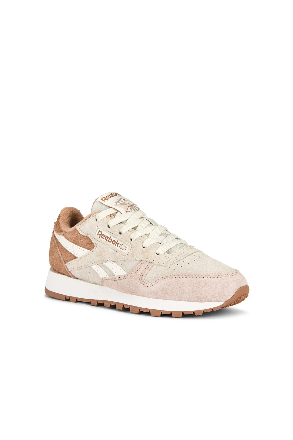 Classic Leather Sneaker - 2