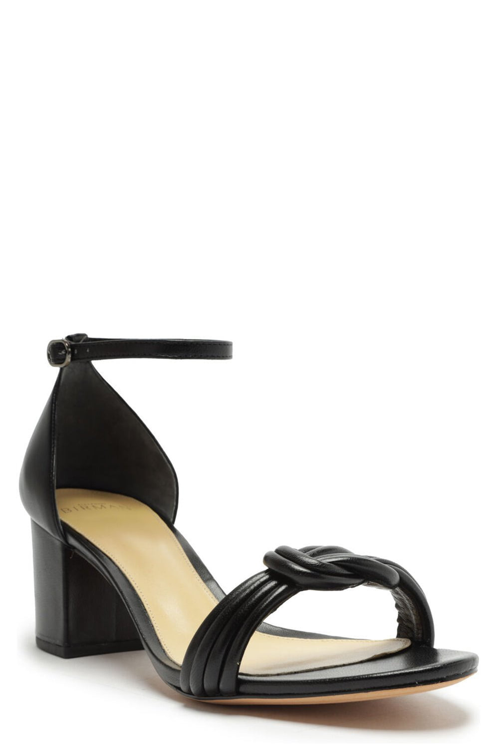Vicky Block 60 - Black - 7