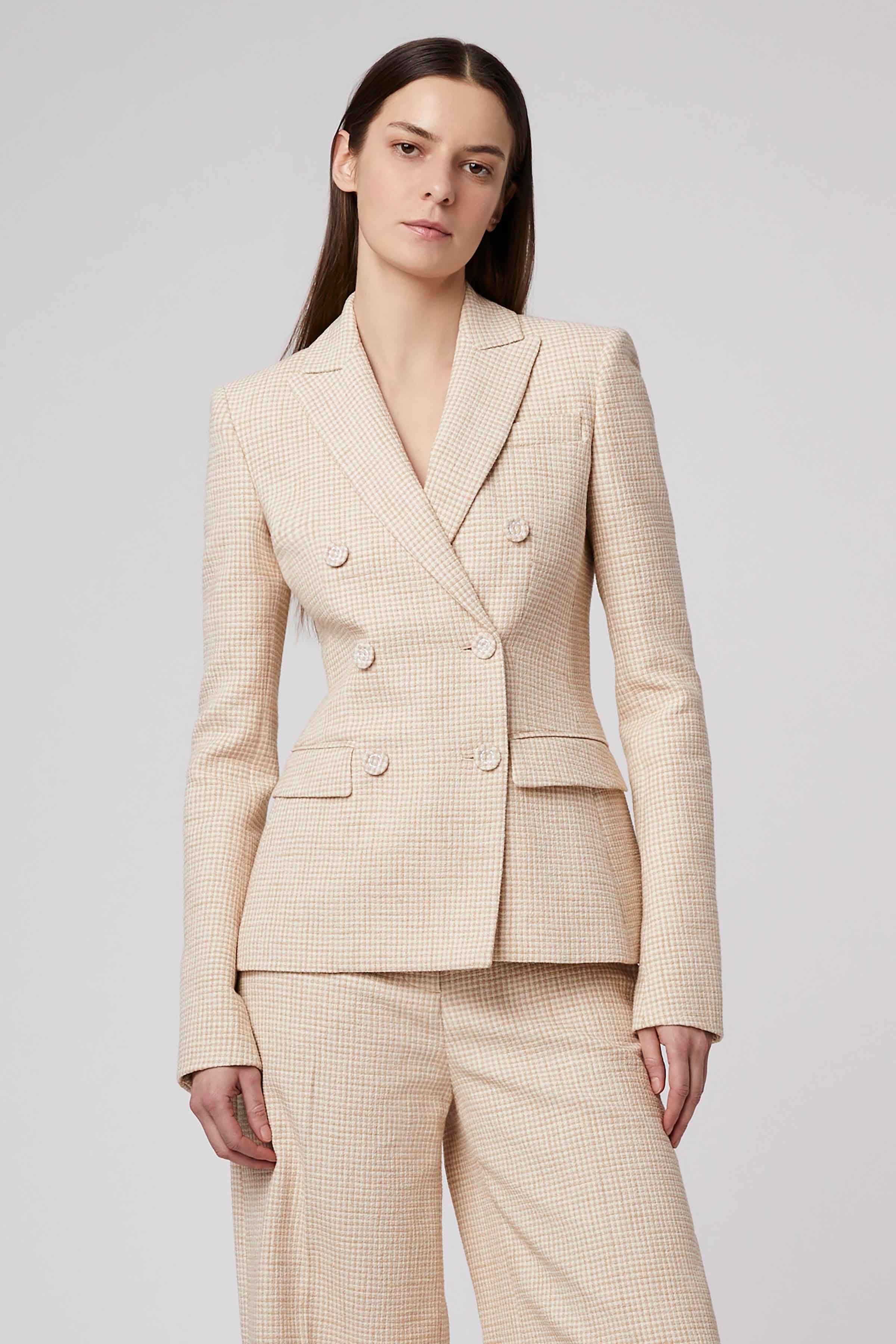'INDIANA' JACKET - 1