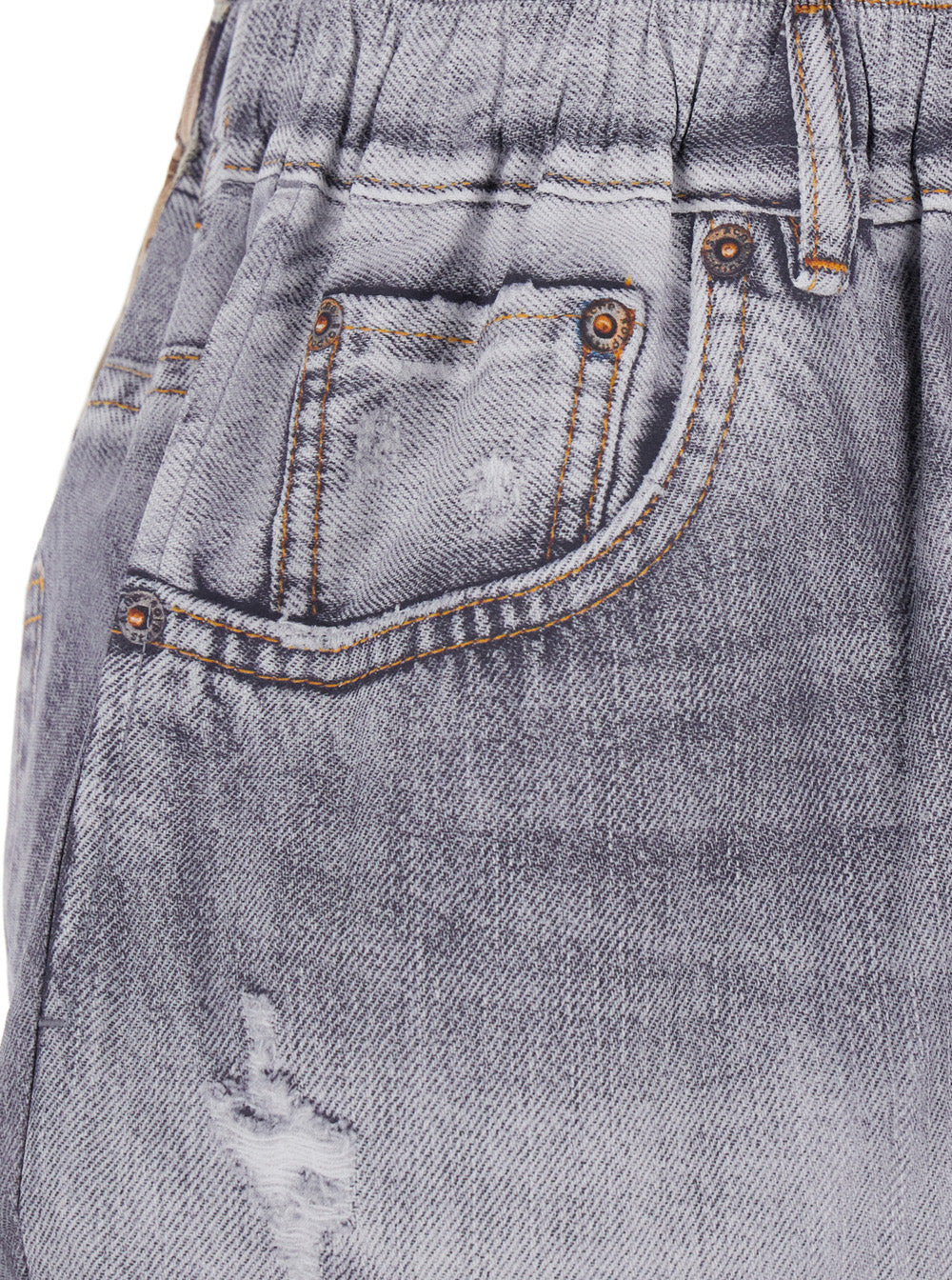Acne Studios Women Fn-Wn-Shor000129 - 3