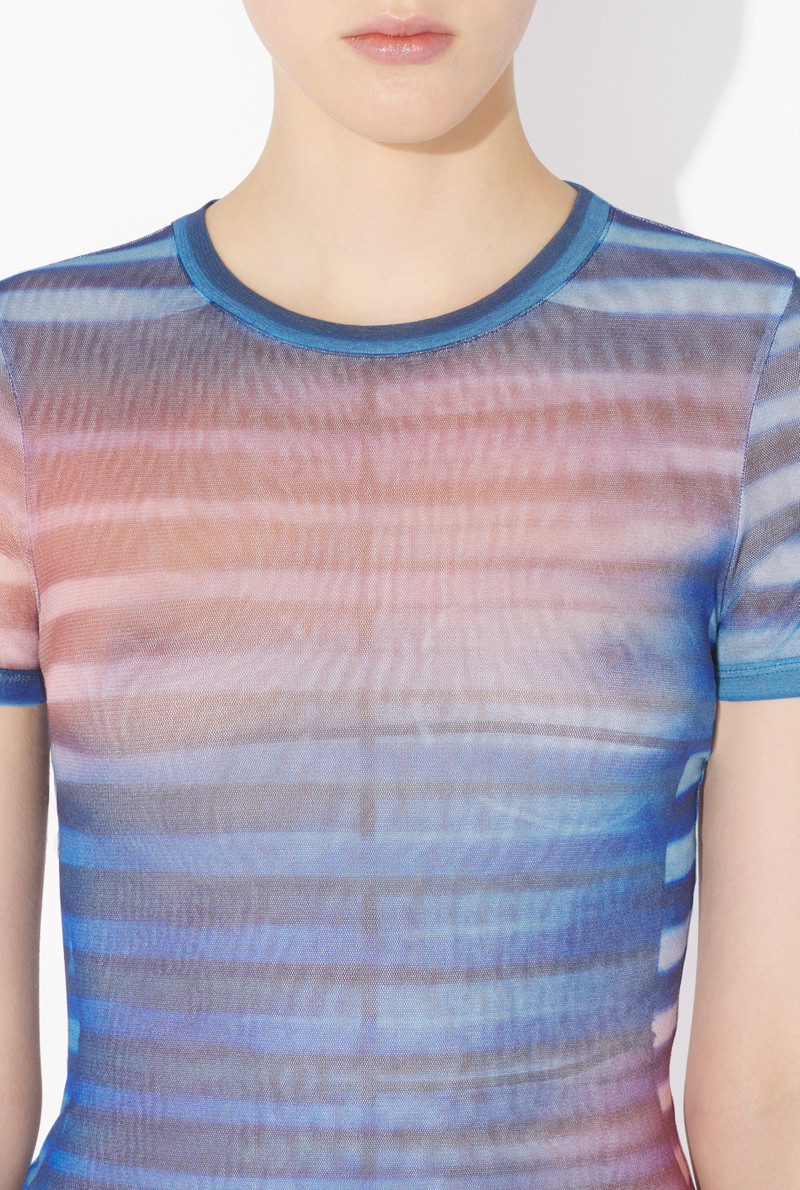 THE AIR BABY TEE 4