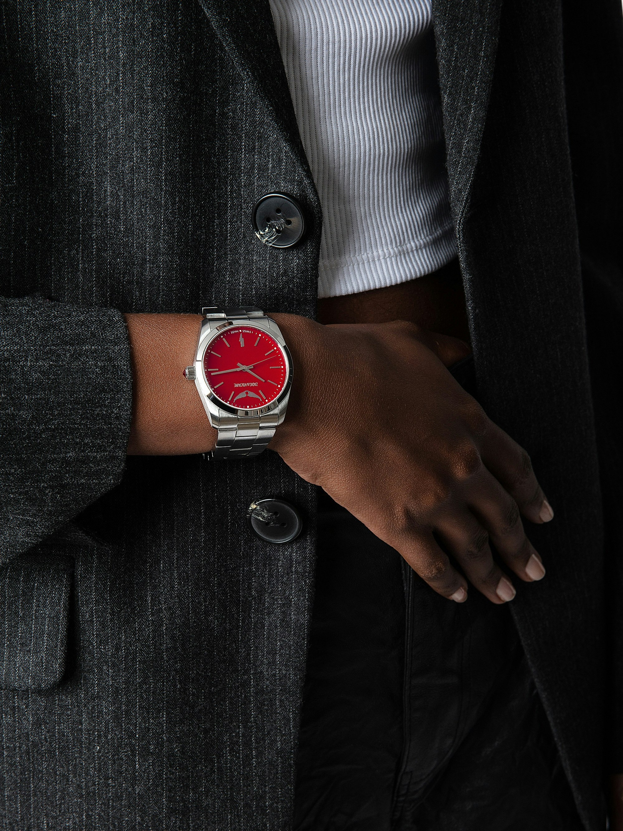 Time2Love Watch - 6