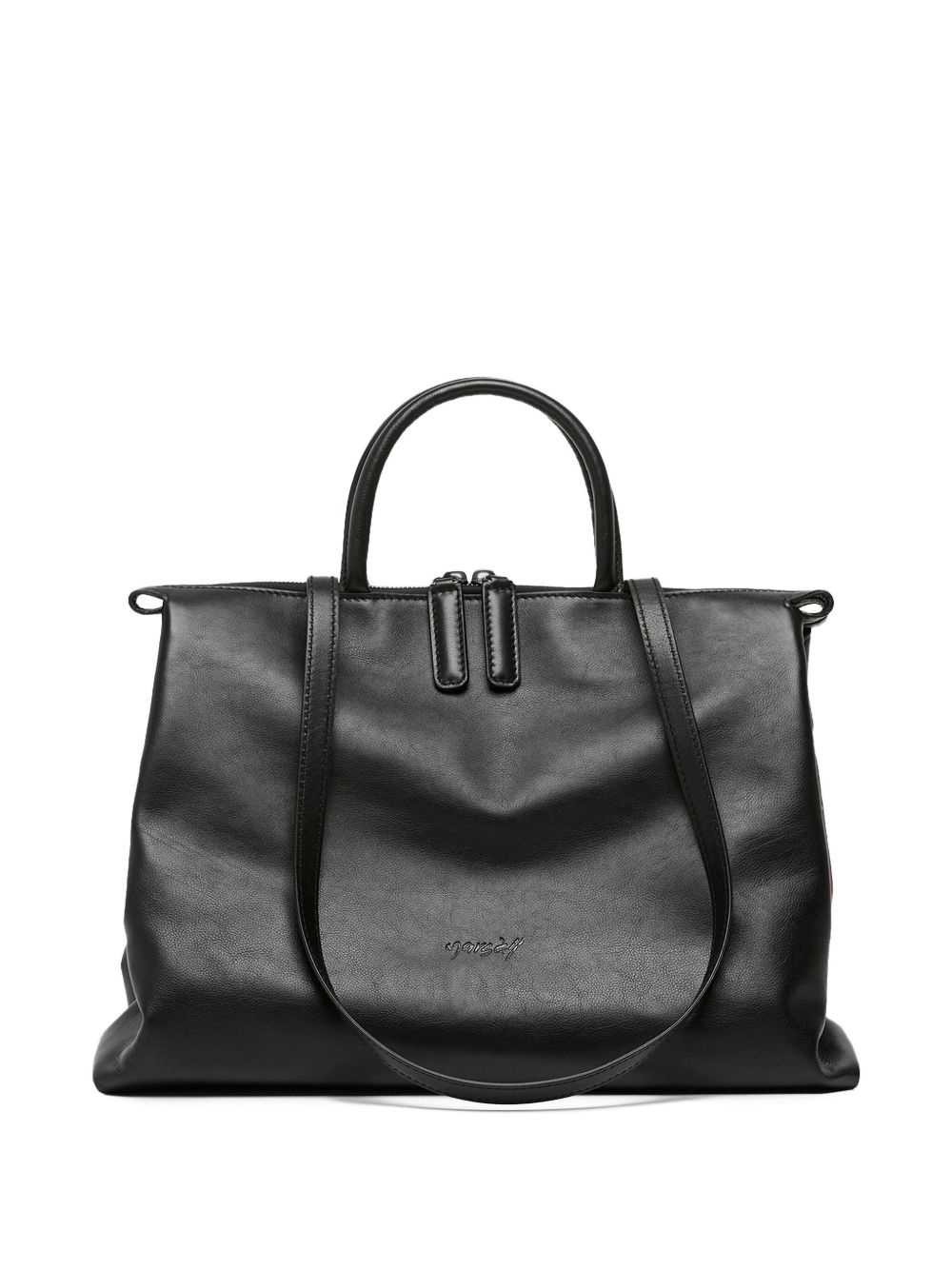 Orizzontale tote bag - 4