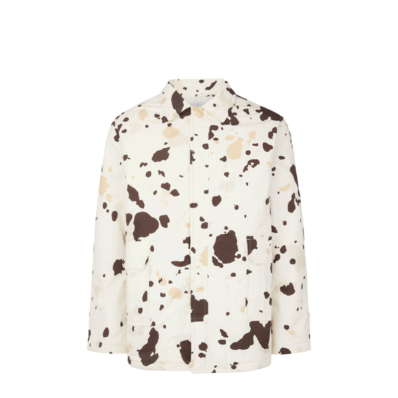 Grótta Shirt Jacket (Unisex) 1