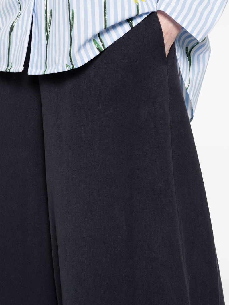 elasticated pants 5
