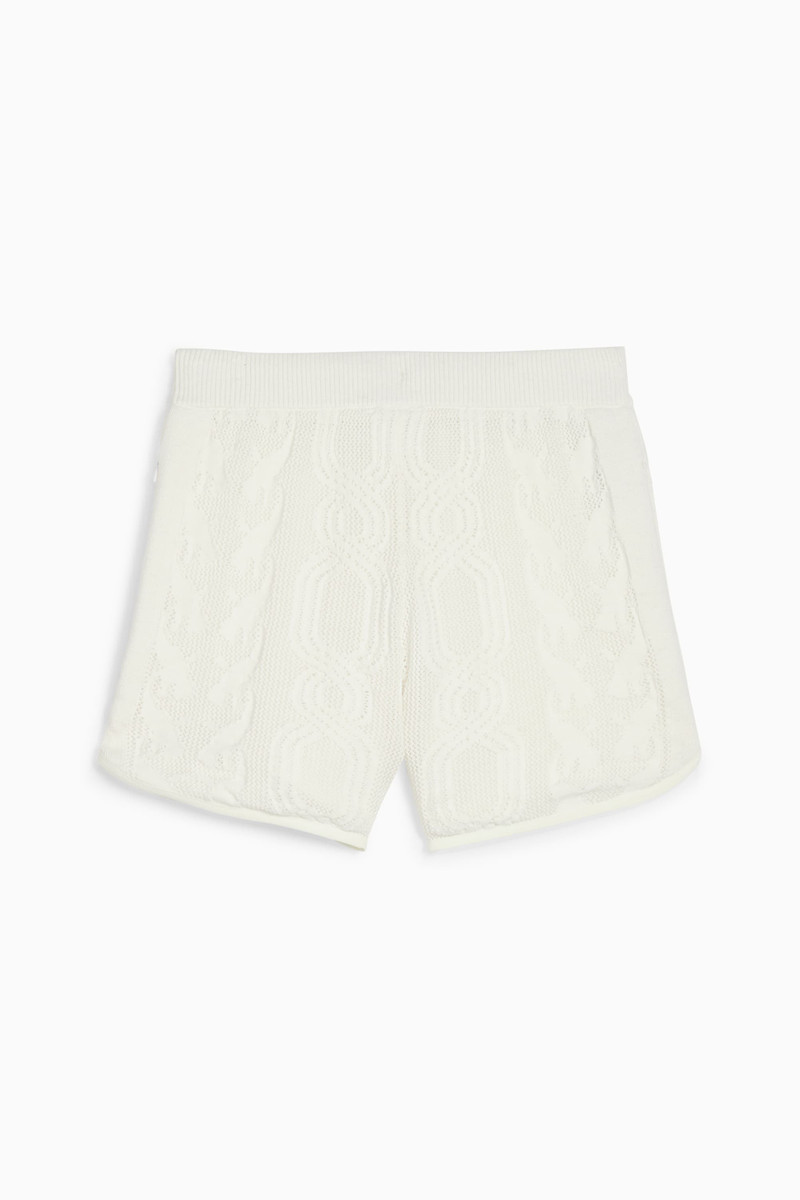 PUMA x PALOMO T7 Shorts 2